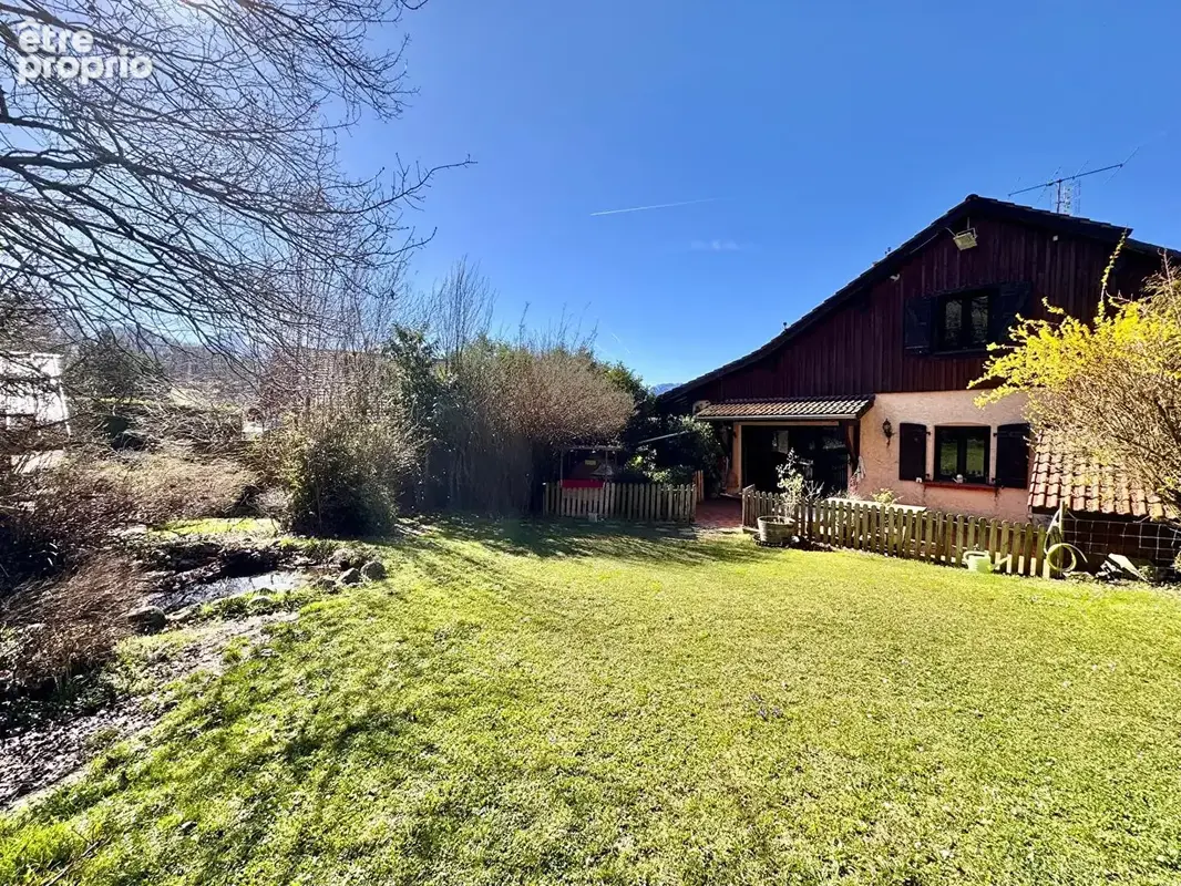 Maison de charme  à Viuz En Sallaz - photo 2