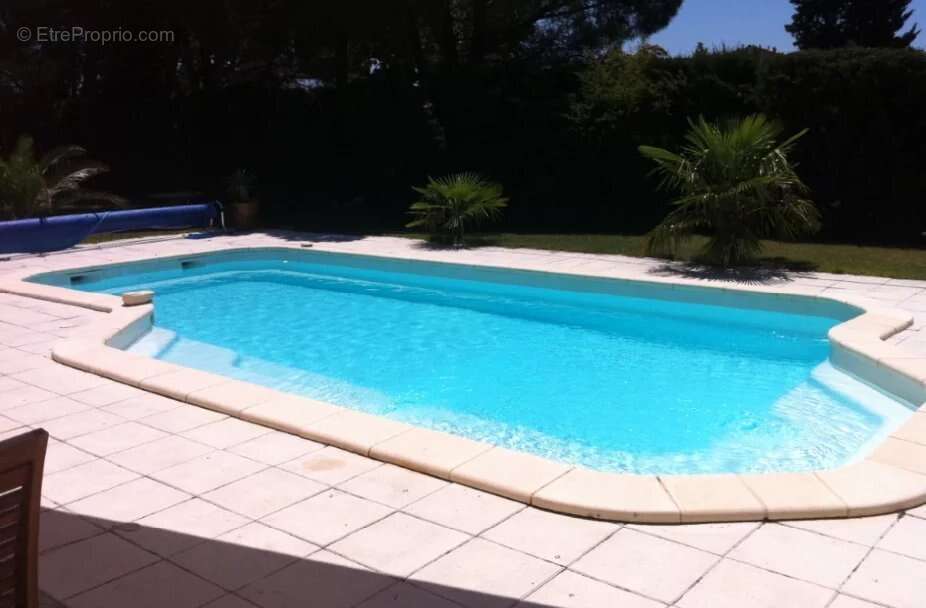 Maison à CARCASSONNE