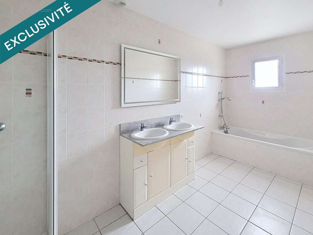 Photo 6 - Maison à VERTHEUIL