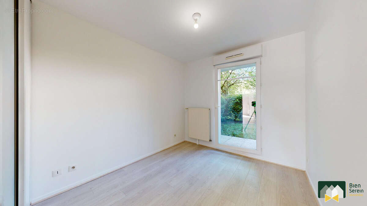 Appartement à CHARTRES