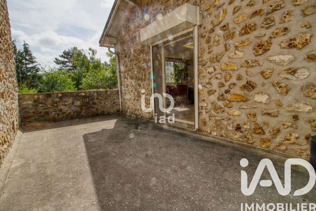 Maison 132 m² à Lagny-Sur-Marne  - photo 9
