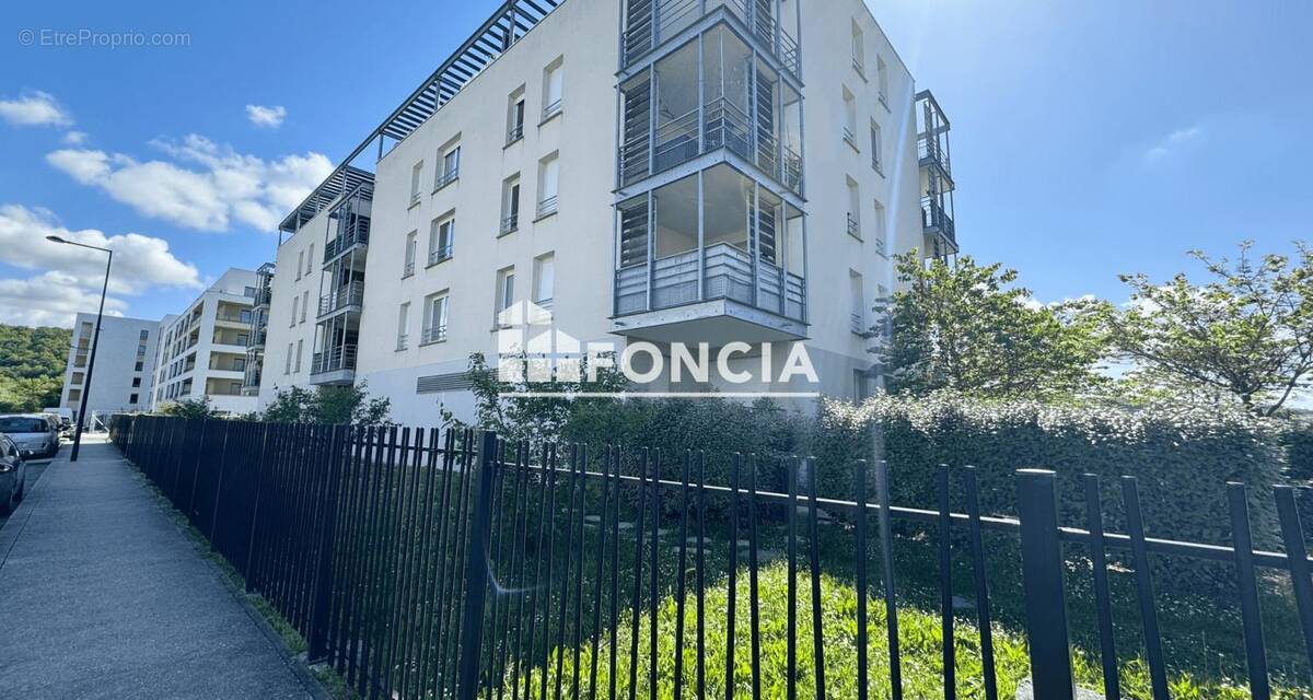 Appartement à FLOIRAC