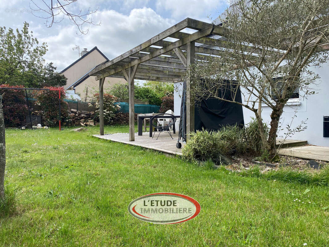 Photo 3 - Maison à CASSON