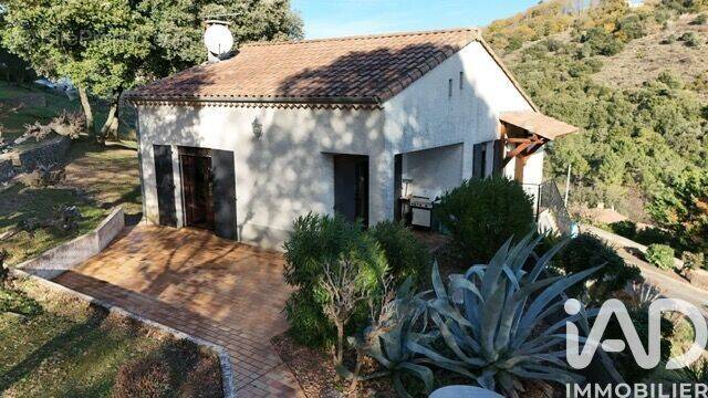 Photo 1 - Maison à UCEL