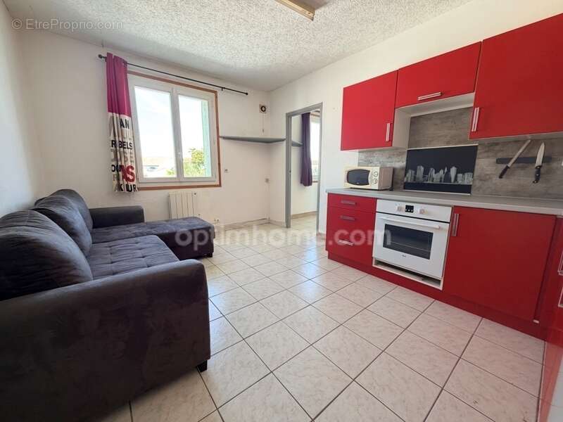 Appartement à LE BOIS-PLAGE-EN-RE