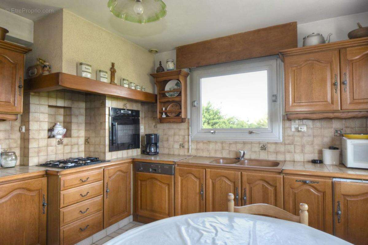 Maison  proche de Treguier , 3 chambres, 100 m2 - photo 3