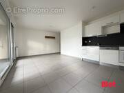 Appartement à BETTON