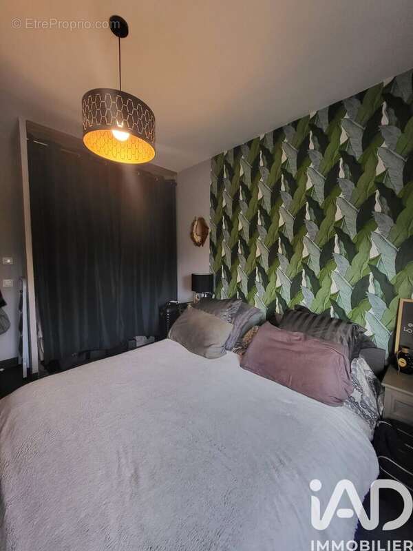 Photo 5 - Appartement à SAINT-CYR-SUR-MER