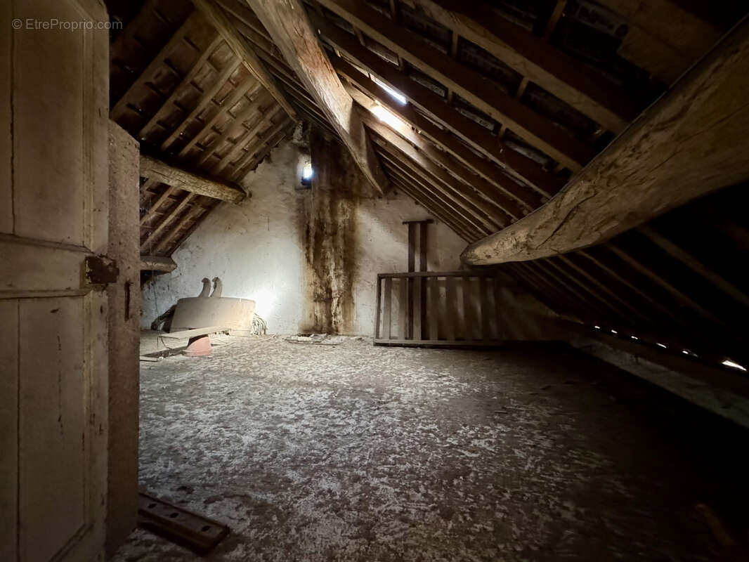 Maison à COULOMMIERS