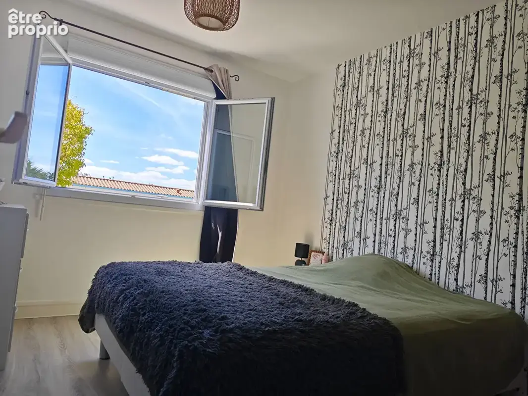 Appartement Tonnay Charente 3 pièce(s) 71.65 m2 - photo 6