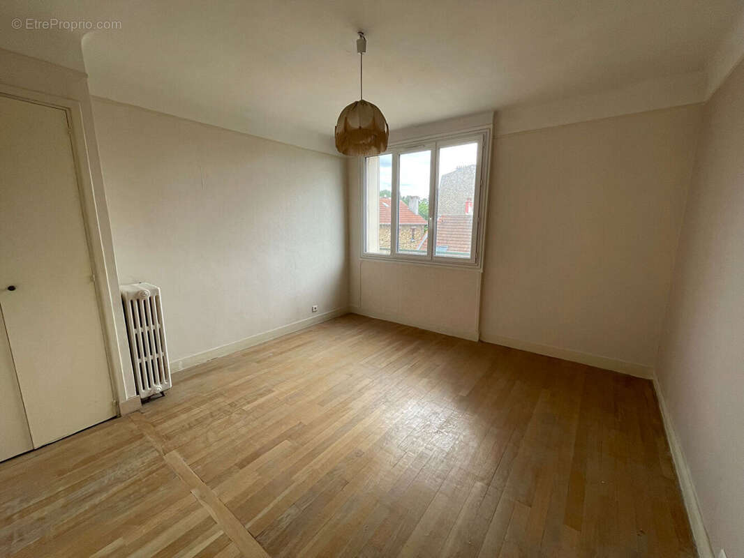 Appartement Le Raincy 4 pièce(s) 70.49 m2 - photo 5