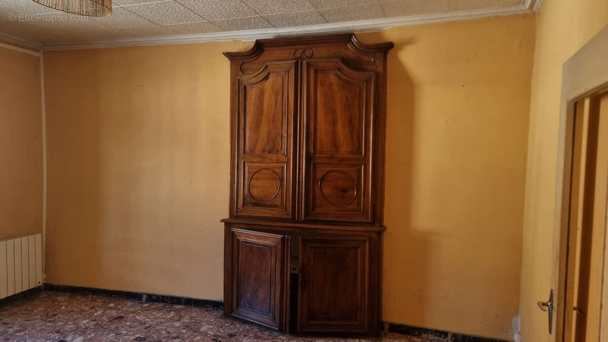 immeuble de caractère - photo 10