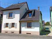 Maison à GOXWILLER