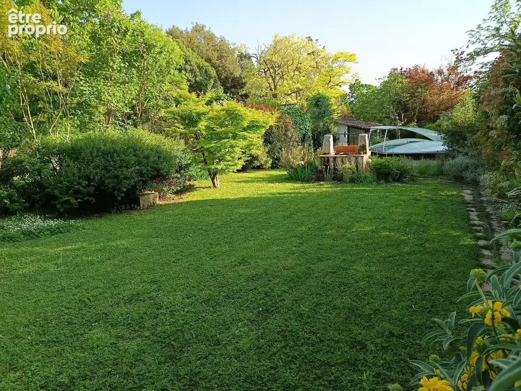 Maison de ville avec jardin - photo 3