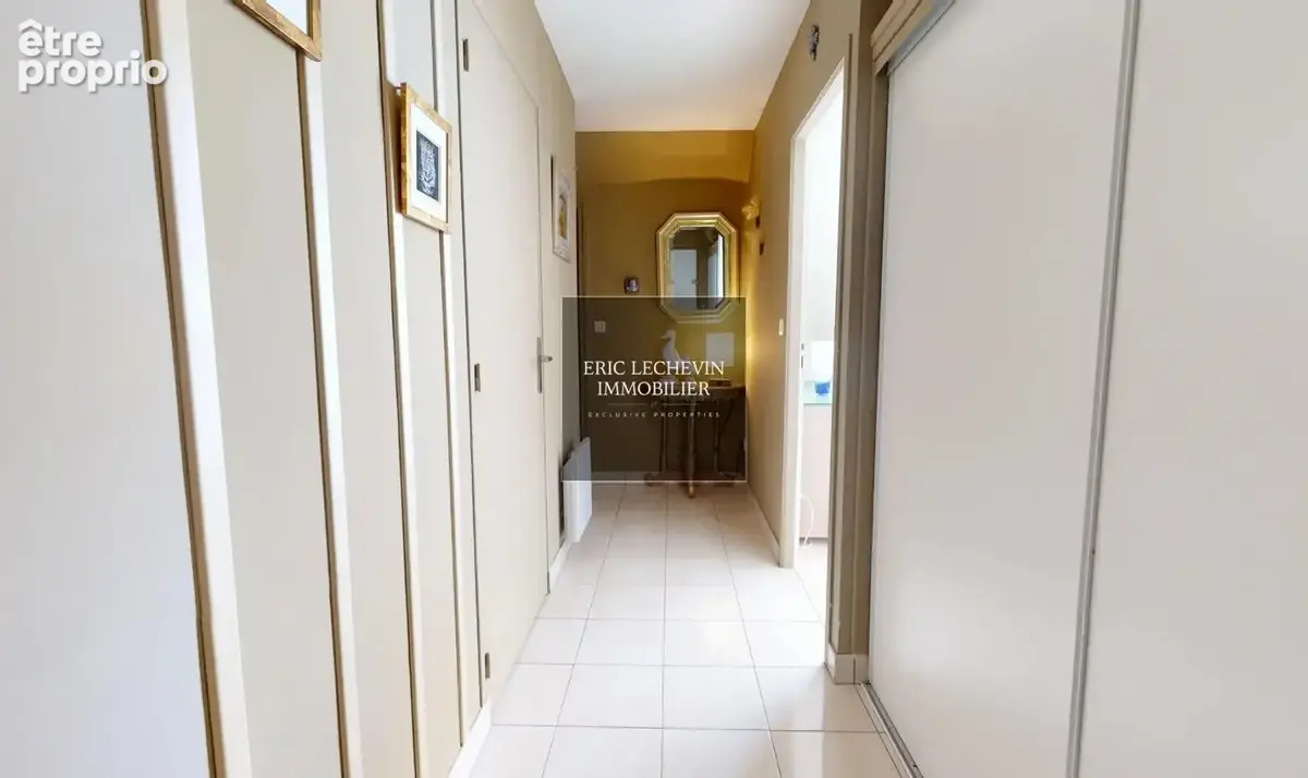 Appartement 4 pièces 61 m² à vendre à Merlimont (62155) - photo 7