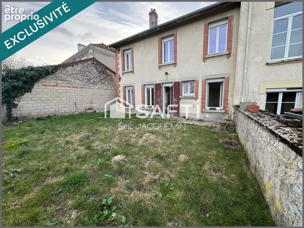 Photo 1 - Maison à VARENNES-EN-ARGONNE