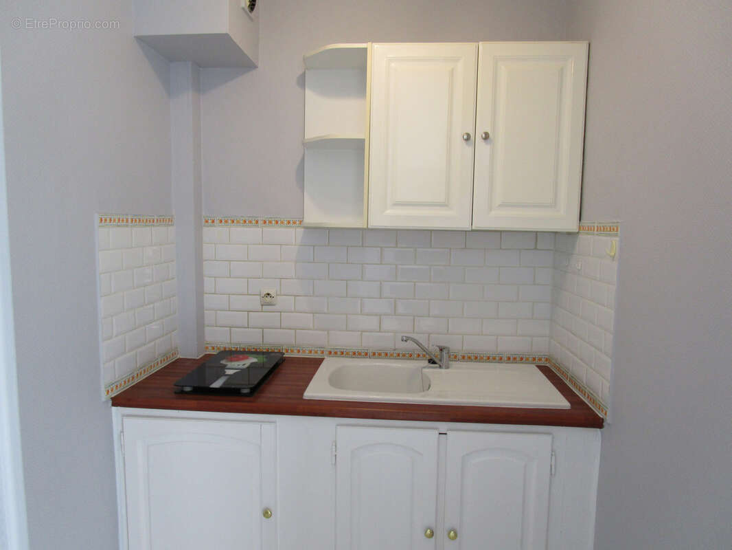 Appartement à CARCASSONNE