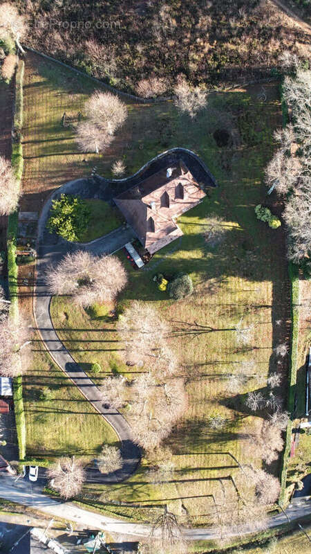 Maison à LABASTIDE-MONREJEAU