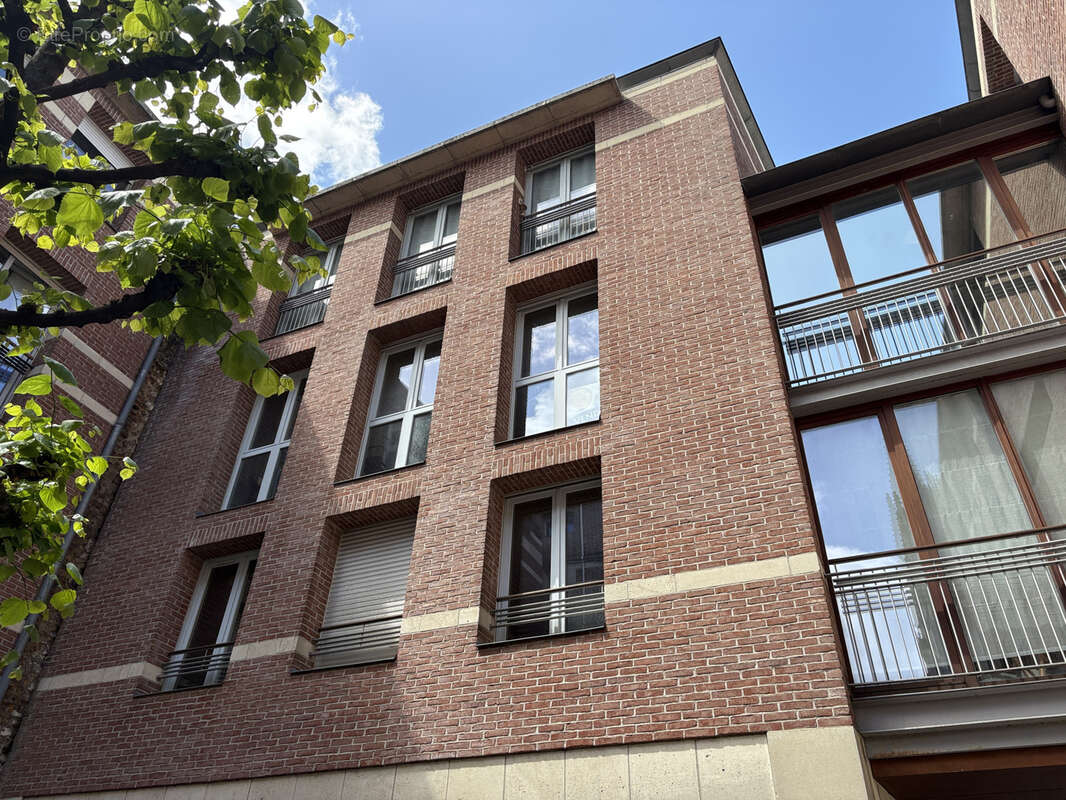 Appartement à AMIENS
