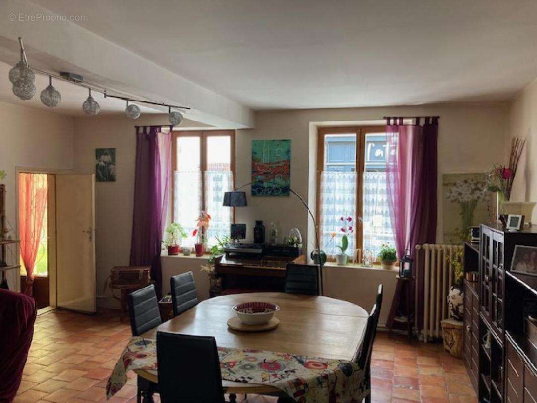 Maison 103 m² à Le Theil  - photo 4