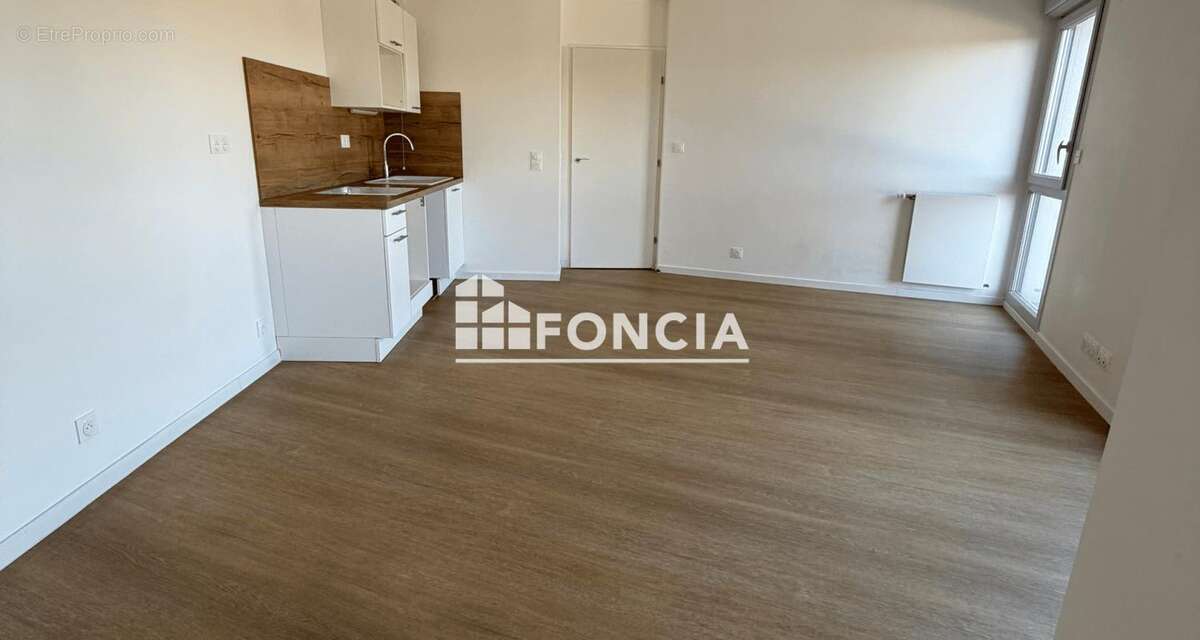 Appartement à DRANCY