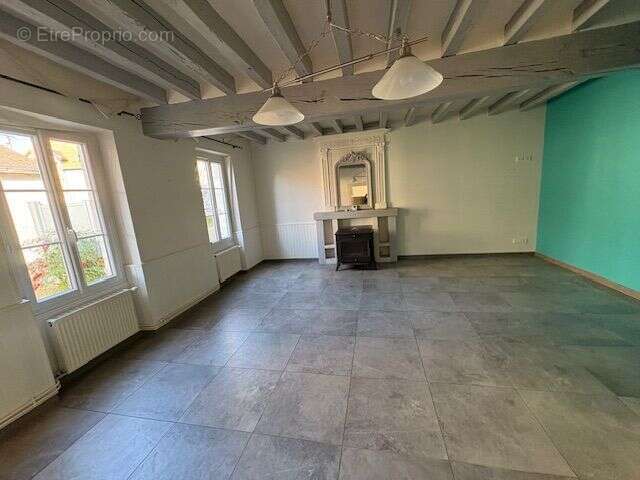 Maison à SELLES-SUR-CHER