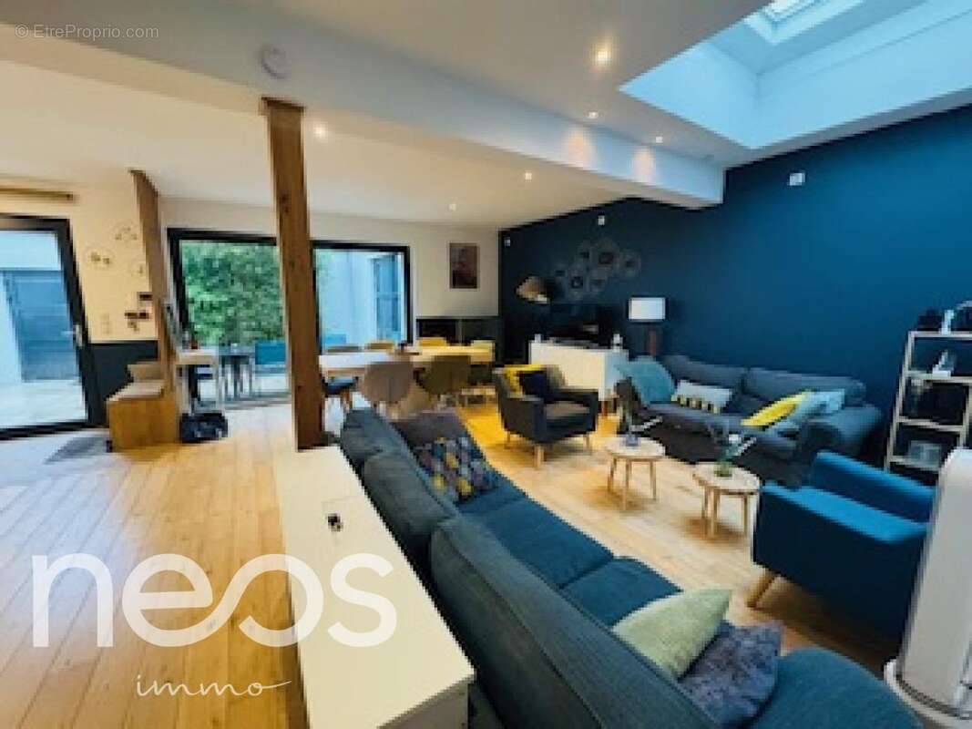 Appartement à TOURCOING