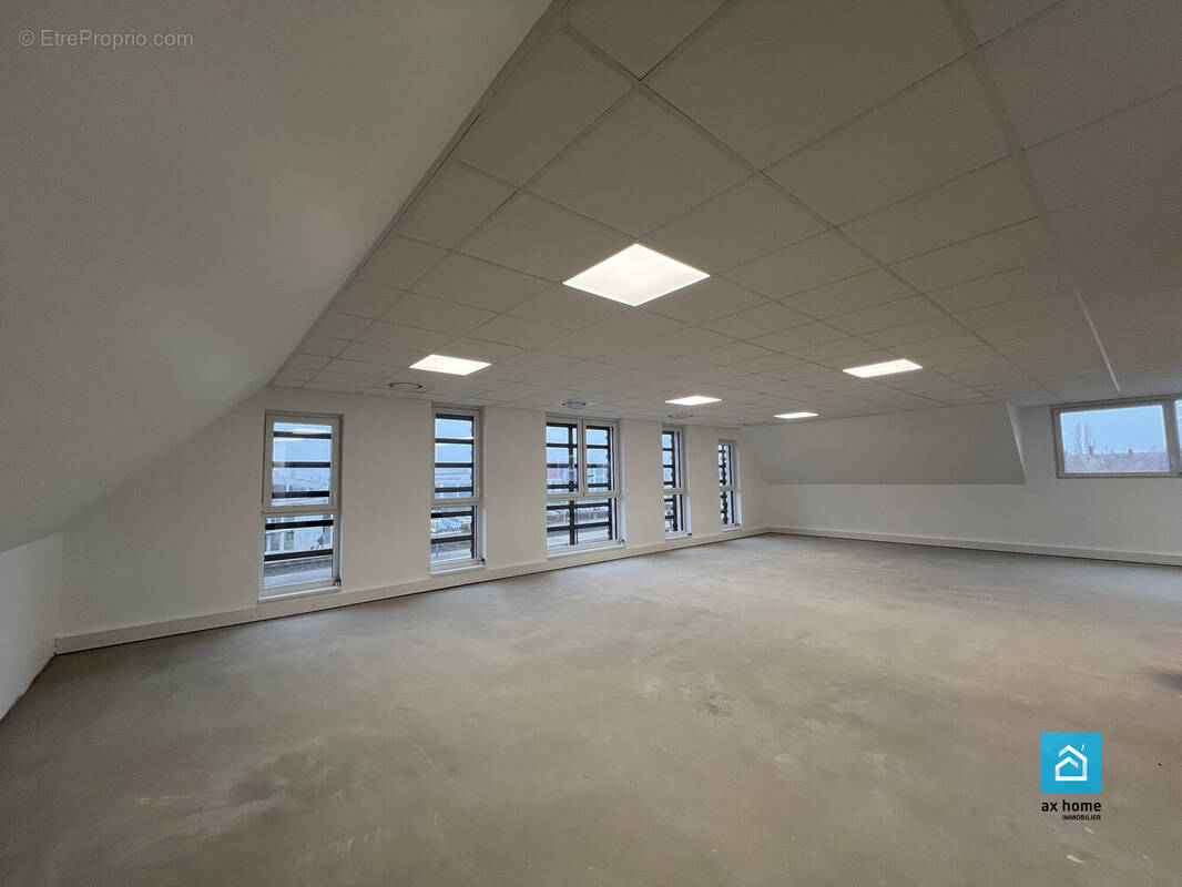 Commerce à MOLSHEIM