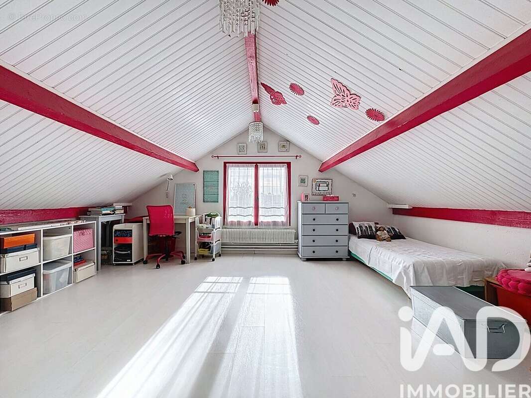 Photo 8 - Maison à LE BLANC-MESNIL