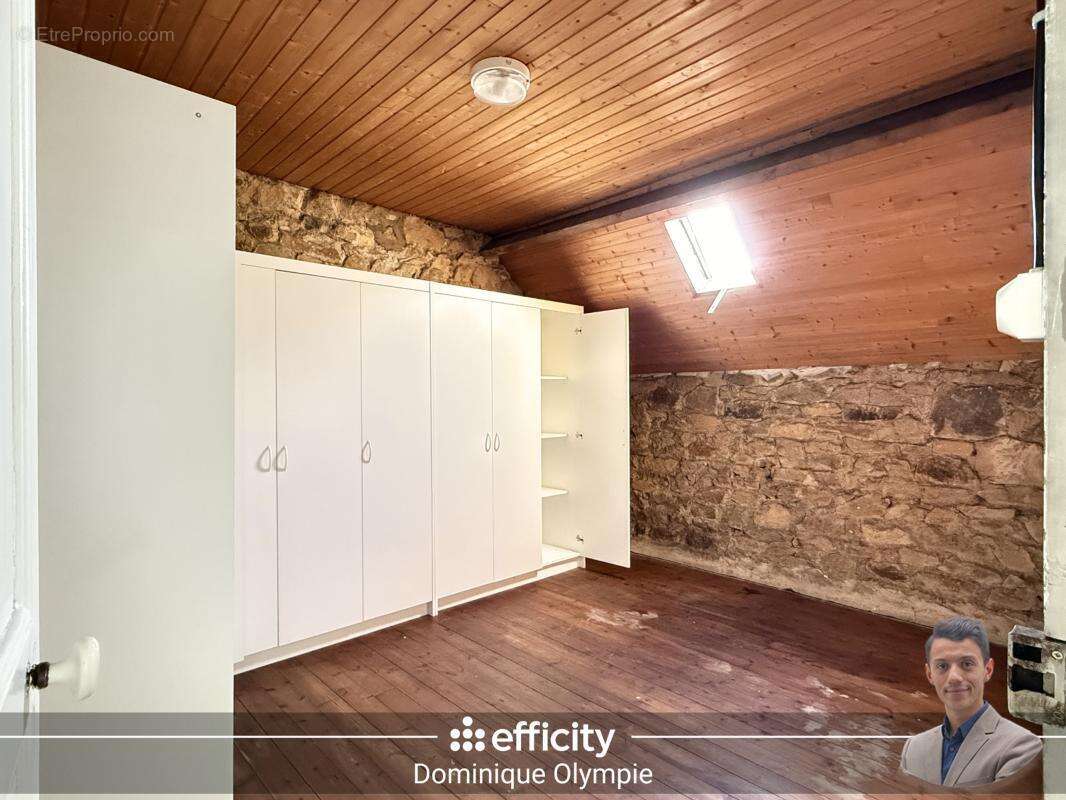 Maison à PLOUFRAGAN