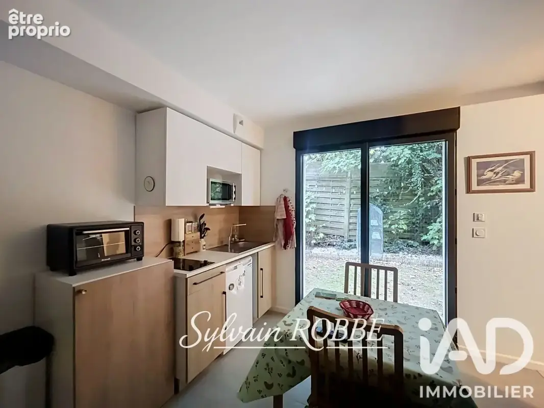 Photo 1 - Appartement à MONT-SAINT-AIGNAN