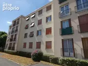 Appartement à BROU-SUR-CHANTEREINE