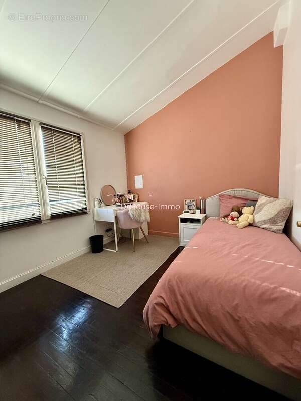 Maison à CONFLANS-SAINTE-HONORINE