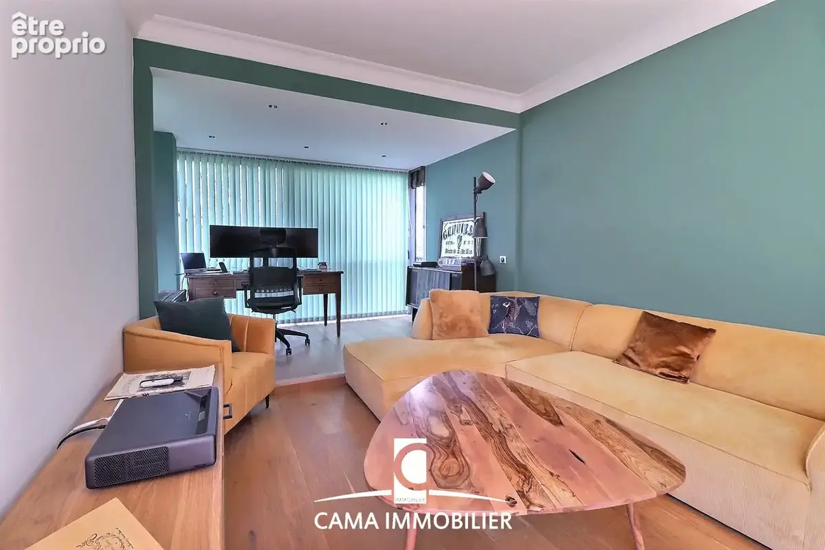 Appartement 2/3 pièces à vendre à fontenay-le-fleury - photo 3