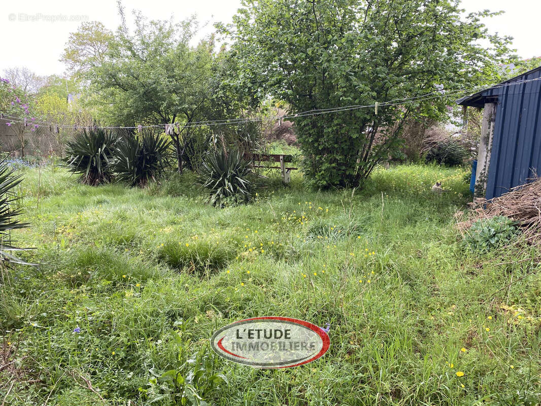 Photo 8 - Maison à CASSON