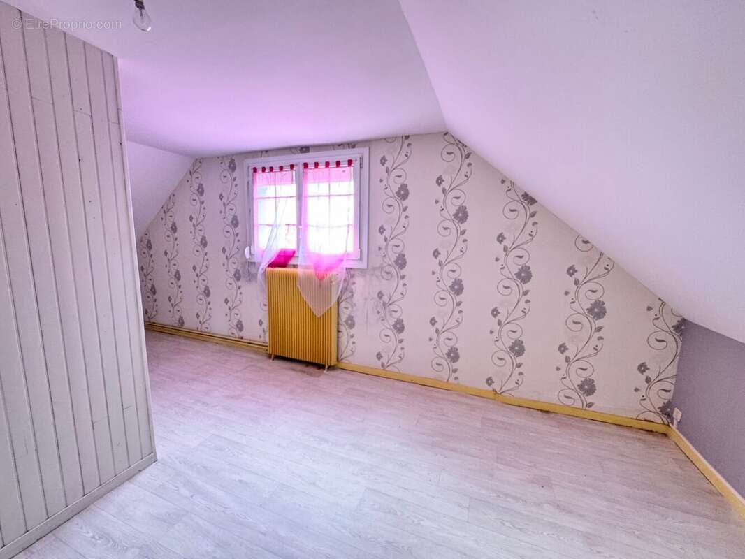 Maison à SOISSONS
