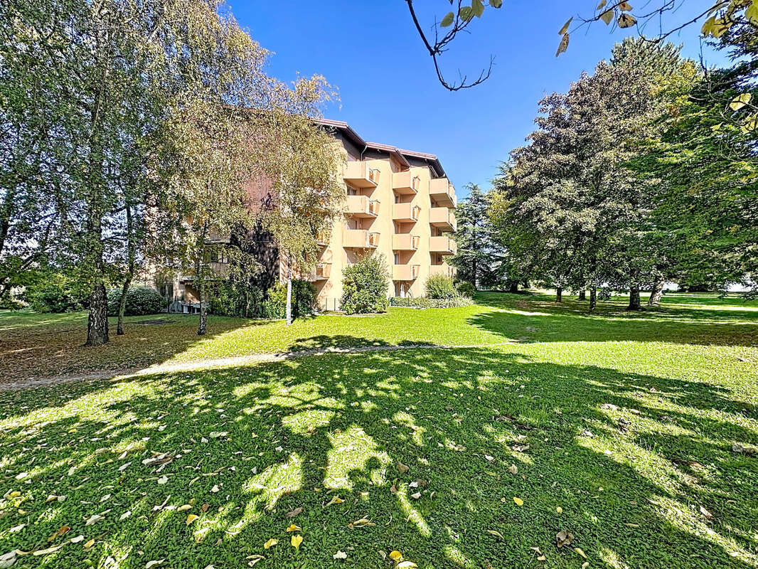 Appartement à RUMILLY