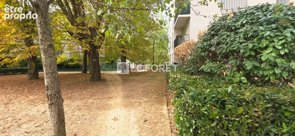Appartement Saint Denis 3 pièce(s) 65.22 m2 - photo 11
