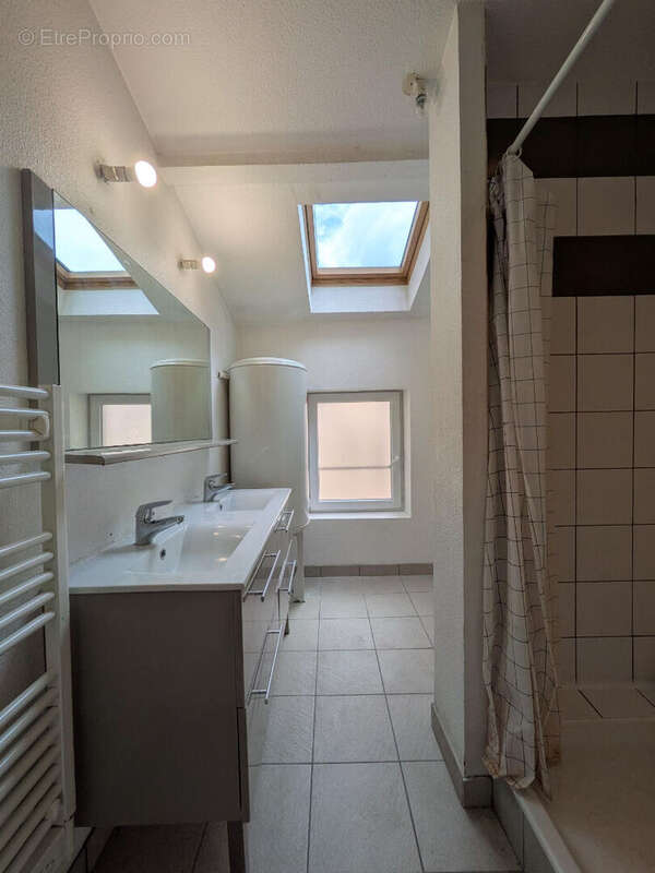 Appartement Clermont Ferrand 2 pièces 39.35 m2 - photo 8
