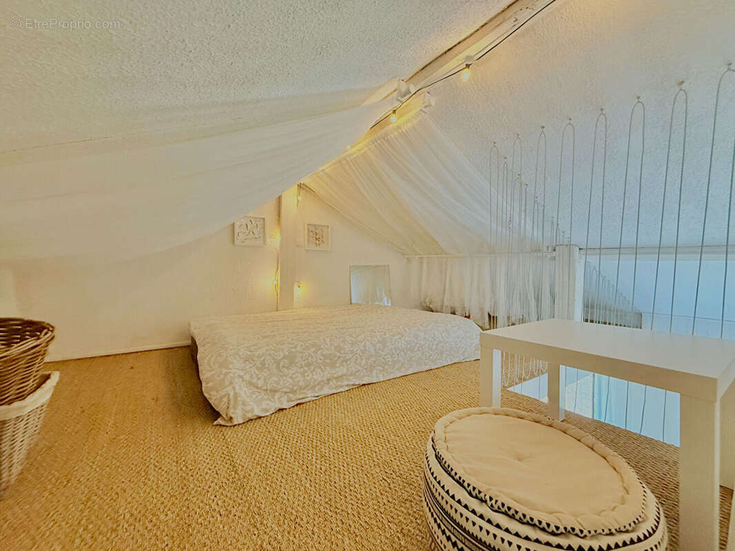 Maison à IVRY-SUR-SEINE