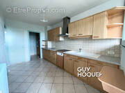 Appartement à GUEUGNON