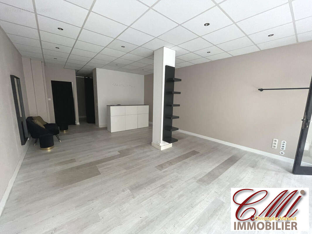 Appartement à VITRY-LE-FRANCOIS
