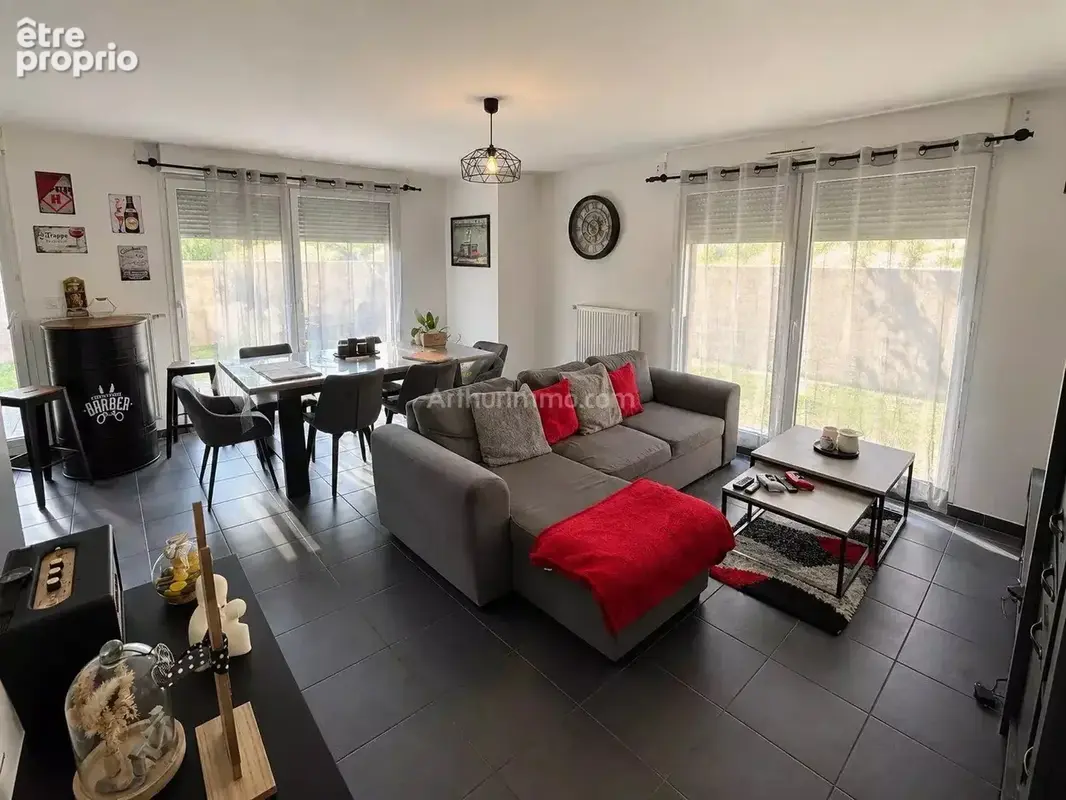 Photo Appartement à Colmar au prix de 242 000€