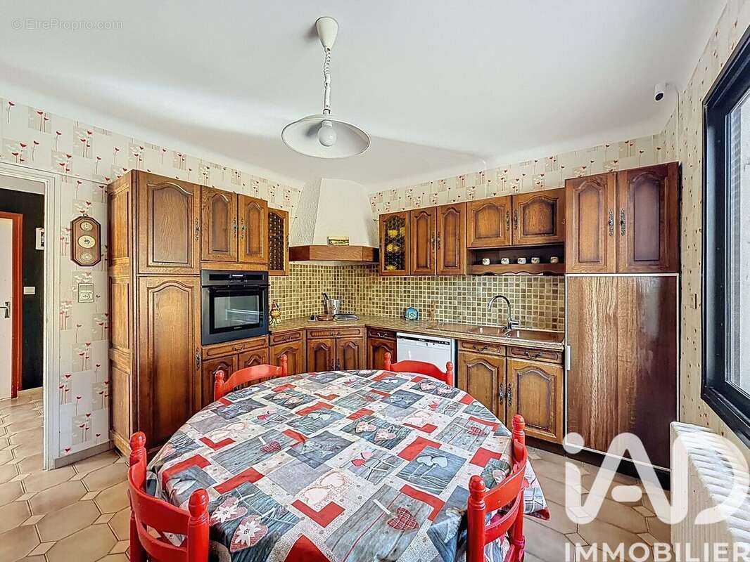 Photo 5 - Maison à SAINT-CHELY-D'APCHER