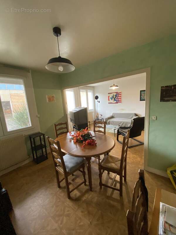 Appartement à RONCHIN