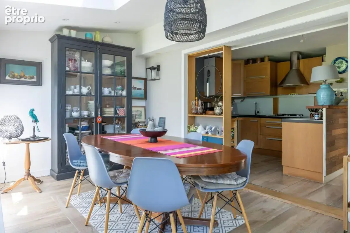 Maison en impasse 4 chambres - photo 6
