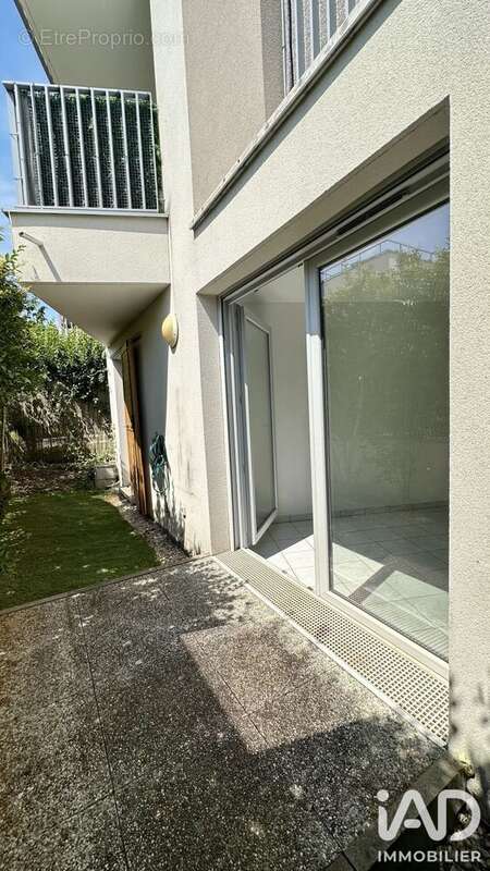 Photo 6 - Appartement à LONGPONT-SUR-ORGE