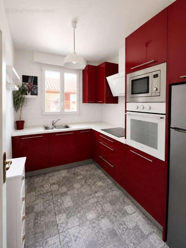 Appartement 67 m² à Hendaye  - photo 2