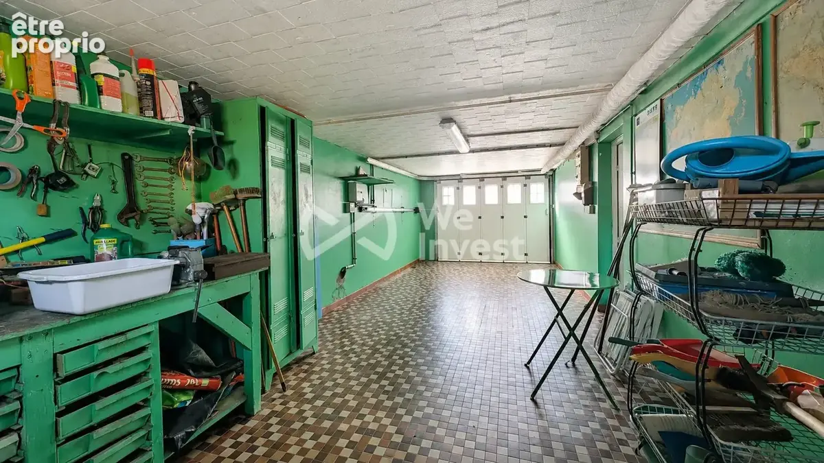 Maison 88 m² à Mulsanne  - photo 9
