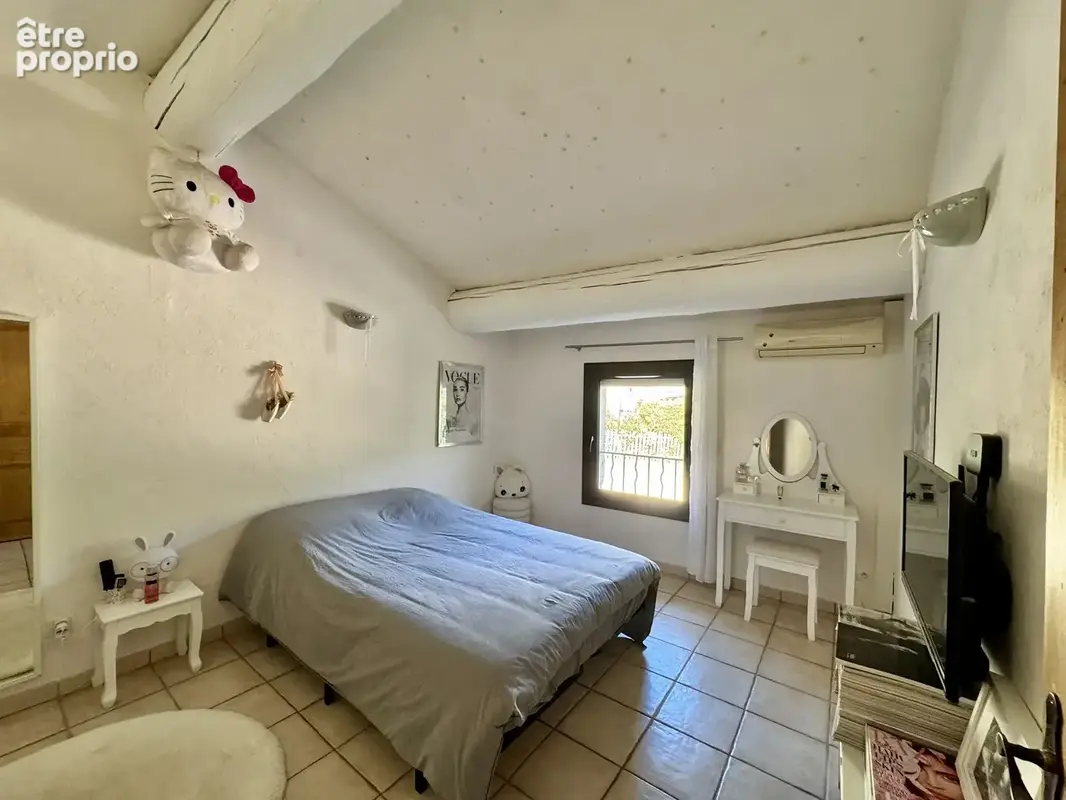 Nyons - villa 136 m2 - piscine - photo 14